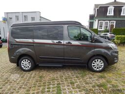 DETHLEFFS Globevan Camp Two AB NOVEMBER 25+AUTOMATIK+AHK