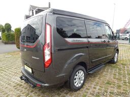 DETHLEFFS Globevan Camp Two AB NOVEMBER 25+AUTOMATIK+AHK