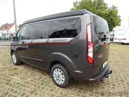 DETHLEFFS Globevan Camp Two AB NOVEMBER 25+AUTOMATIK+AHK