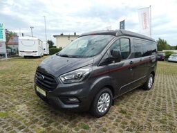 DETHLEFFS Globevan Camp Two AB NOVEMBER 25+AUTOMATIK+AHK