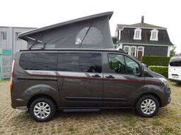 DETHLEFFS Globevan Camp Two AB NOVEMBER 25+AUTOMATIK+AHK