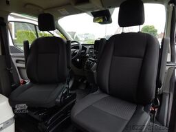 DETHLEFFS Globevan Camp Two AB NOVEMBER 25+AUTOMATIK+AHK