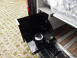 DETHLEFFS Globevan Camp Two AB NOVEMBER 25+AUTOMATIK+AHK