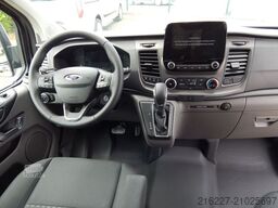 DETHLEFFS Globevan Camp Two AB NOVEMBER 25+AUTOMATIK+AHK