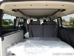 DETHLEFFS Globevan Camp Two AB NOVEMBER 25+AUTOMATIK+AHK