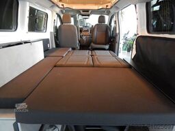 DETHLEFFS Globevan Camp Two AB NOVEMBER 25+AUTOMATIK+AHK