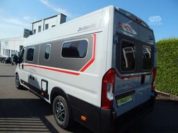 DETHLEFFS Globetrail 640 ES Advantage WintersaleE+EINZELBE