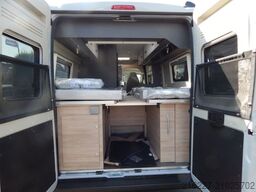 DETHLEFFS Globetrail 640 ES Advantage WintersaleE+EINZELBE