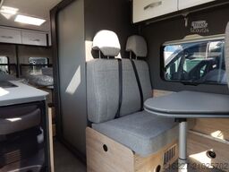 DETHLEFFS Globetrail 640 ES Advantage WintersaleE+EINZELBE