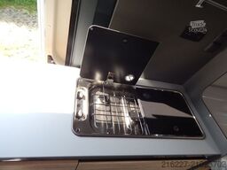 DETHLEFFS Globetrail 640 ES Advantage WintersaleE+EINZELBE