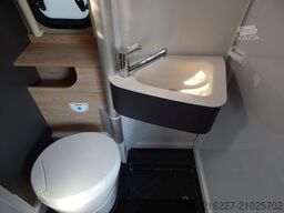 DETHLEFFS Globetrail 640 ES Advantage WintersaleE+EINZELBE