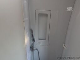 DETHLEFFS Globetrail 640 ES Advantage WintersaleE+EINZELBE