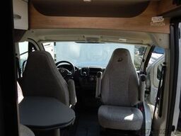 DETHLEFFS Globetrail 640 ES Advantage WintersaleE+EINZELBE