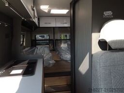 DETHLEFFS Globetrail 640 ES Advantage WintersaleE+EINZELBE