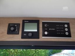 DETHLEFFS Globetrail 640 ES Advantage WintersaleE+EINZELBE