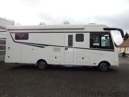 CONCORDE Credo 791 MI LITHIUMPAKET+DACHKLIMA+SOLAR