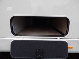 CONCORDE Credo 791 MI LITHIUMPAKET+DACHKLIMA+SOLAR