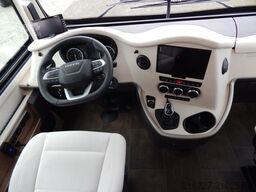 CONCORDE Credo 791 MI LITHIUMPAKET+DACHKLIMA+SOLAR