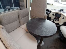 CONCORDE Credo 791 MI LITHIUMPAKET+DACHKLIMA+SOLAR