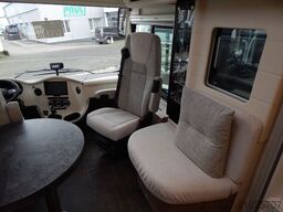 CONCORDE Credo 791 MI LITHIUMPAKET+DACHKLIMA+SOLAR