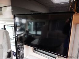 CONCORDE Credo 791 MI LITHIUMPAKET+DACHKLIMA+SOLAR