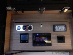 CONCORDE Credo 791 MI LITHIUMPAKET+DACHKLIMA+SOLAR