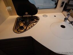 CONCORDE Credo 791 MI LITHIUMPAKET+DACHKLIMA+SOLAR