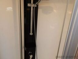 CONCORDE Credo 791 MI LITHIUMPAKET+DACHKLIMA+SOLAR