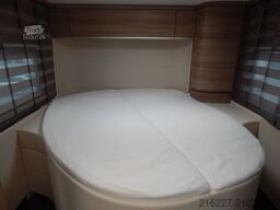 CONCORDE Credo 791 MI LITHIUMPAKET+DACHKLIMA+SOLAR