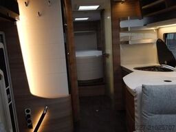 CONCORDE Credo 791 MI LITHIUMPAKET+DACHKLIMA+SOLAR