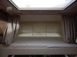 CONCORDE Credo 791 MI LITHIUMPAKET+DACHKLIMA+SOLAR