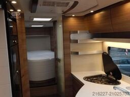 CONCORDE Credo 791 MI LITHIUMPAKET+DACHKLIMA+SOLAR