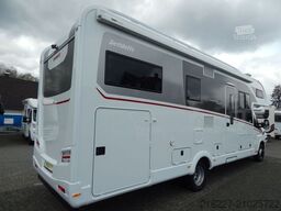 DETHLEFFS Globetrotter XXL A 9000-2 EB AB NOVEMBER 25+2x K