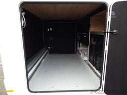 DETHLEFFS Globetrotter XXL A 9000-2 EB AB NOVEMBER 25+2x K