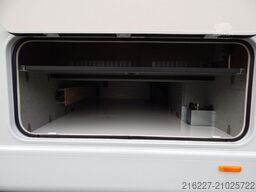 DETHLEFFS Globetrotter XXL A 9000-2 EB AB NOVEMBER 25+2x K