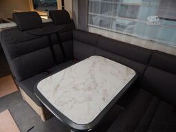 DETHLEFFS Globetrotter XXL A 9000-2 EB AB NOVEMBER 25+2x K