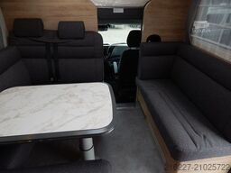 DETHLEFFS Globetrotter XXL A 9000-2 EB AB NOVEMBER 25+2x K