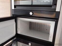 DETHLEFFS Globetrotter XXL A 9000-2 EB AB NOVEMBER 25+2x K