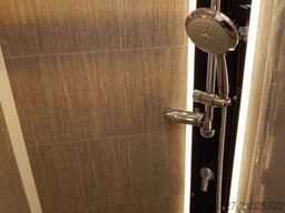 DETHLEFFS Globetrotter XXL A 9000-2 EB AB NOVEMBER 25+2x K