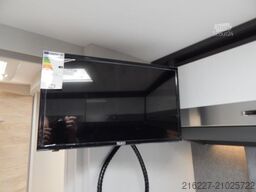 DETHLEFFS Globetrotter XXL A 9000-2 EB AB NOVEMBER 25+2x K