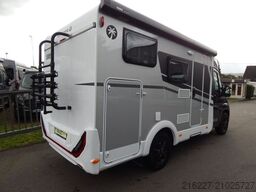 SUNLIGHT V 60 IC-Line WINTERSALE AKTION +SAT/TV