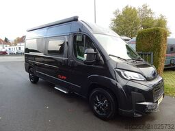 SUNLIGHT Camper Van CLIFF 600 XX Sondermodell 20 Jahre