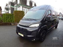 SUNLIGHT Camper Van CLIFF 600 XX Sondermodell 20 Jahre