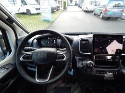 SUNLIGHT Camper Van CLIFF 600 XX Sondermodell 20 Jahre