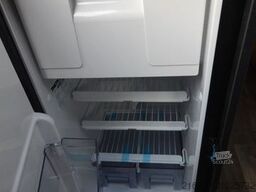 SUNLIGHT Camper Van CLIFF 600 XX Sondermodell 20 Jahre