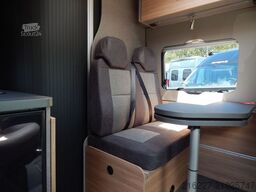 DETHLEFFS Globetrail 540 DR AB NOVEMBER25+NAVI+AHK+MARKISE