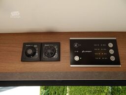 DETHLEFFS Globetrail 540 DR AB NOVEMBER25+NAVI+AHK+MARKISE