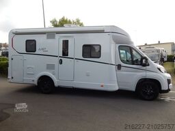 DETHLEFFS Just Camp T 6762 6900¤ NACHLASS SUMMERSALE!