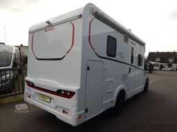 DETHLEFFS Just Camp T 6762 6900¤ NACHLASS SUMMERSALE!