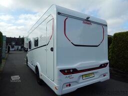 DETHLEFFS Just Camp T 6762 6900¤ NACHLASS SUMMERSALE!